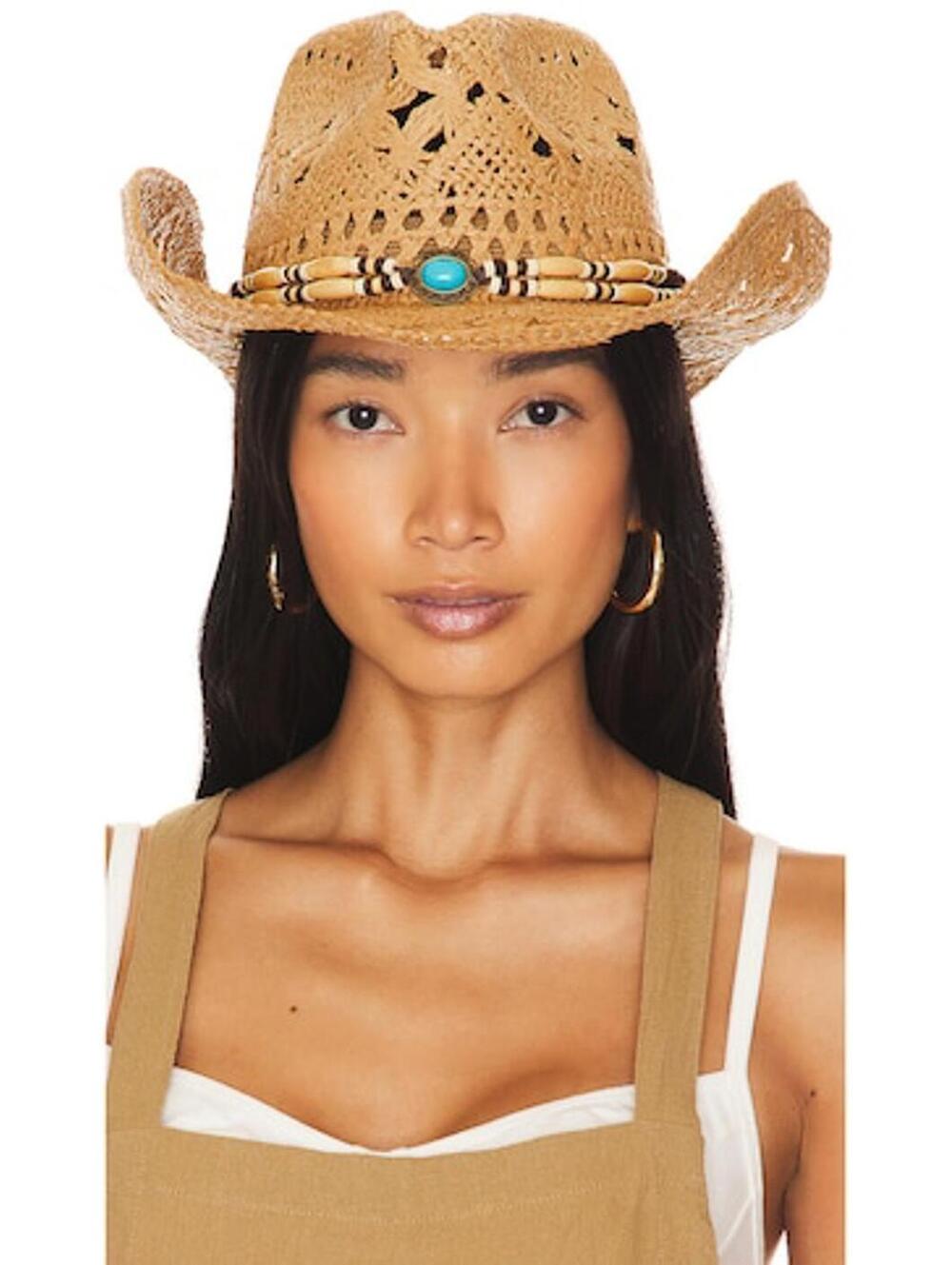 8 Other Reasons Coastal Cowboy Hat in Natural